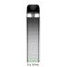 Vaporesso XROS 3 Mini Pod System Kit Ice Silver
